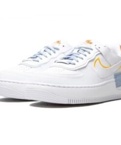Air Force 1 Low Shadow Kindness Day (2020) - Sneaker basket homme femme - 2