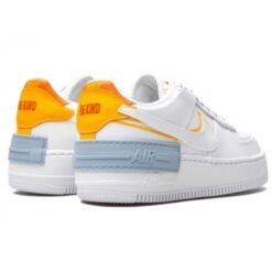 Air Force 1 Low Shadow Kindness Day (2020) - Sneaker basket homme femme - 3