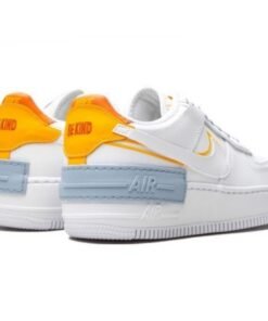 Air Force 1 Low Shadow Kindness Day (2020) - Sneaker basket homme femme - 3