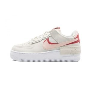 Air Force 1 Low Shadow Phantom - Sneaker basket homme femme - 1