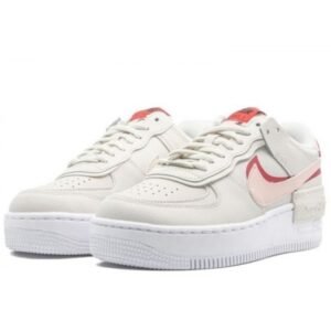 Air Force 1 Low Shadow Phantom - Sneaker basket homme femme - 2