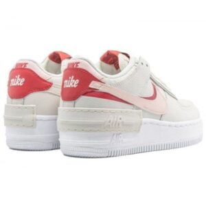 Air Force 1 Low Shadow Phantom - Sneaker basket homme femme - 3