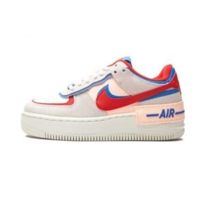 Air Force 1 Low Shadow Sail - Sneaker basket homme femme - 1