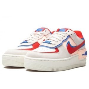 Air Force 1 Low Shadow Sail - Sneaker basket homme femme - 2