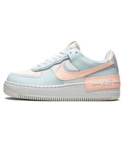Air Force 1 Low Shadow Sail Barely Green - Sneaker basket homme femme - 1