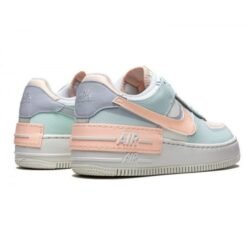 Air Force 1 Low Shadow Sail Barely Green - Sneaker basket homme femme - 2