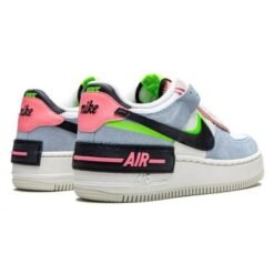 Air Force 1 Low Shadow Sunset Pulse - Sneaker basket homme femme - 3