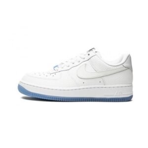 Air Force 1 Low UV Reactive Swoosh - Sneaker basket homme femme - 1