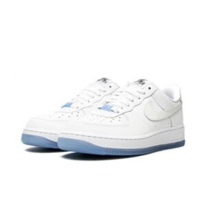 Air Force 1 Low UV Reactive Swoosh - Sneaker basket homme femme - 2