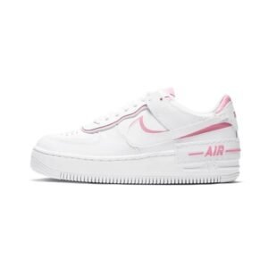 Air Force 1 Shadow Magic Flamingo - Sneaker basket homme femme - 1