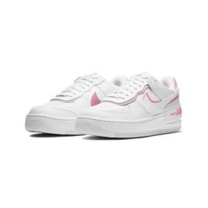 Air Force 1 Shadow Magic Flamingo - Sneaker basket homme femme - 2