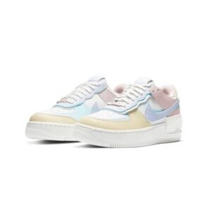 Air Force 1 Shadow Pastel - Sneaker basket homme femme - 2