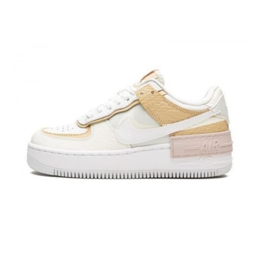 Air Force 1 Shadow Spruce Aura - Sneaker basket homme femme - 1