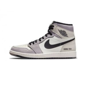 Air Jordan 1 High Element Gore-Tex Light Bone - Sneaker basket homme femme - 1