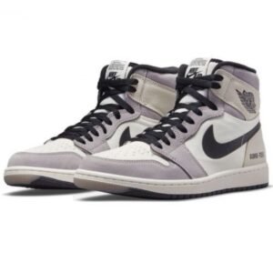 Air Jordan 1 High Element Gore-Tex Light Bone - Sneaker basket homme femme - 2