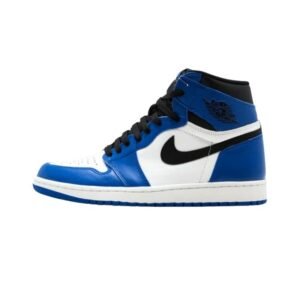 Air Jordan 1 High Game Royal - Sneaker basket homme femme - 1