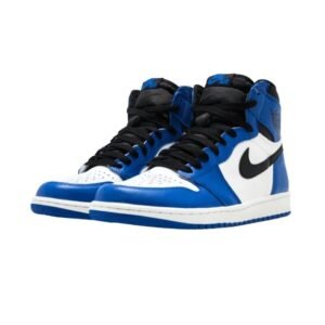 Air Jordan 1 High Game Royal - Sneaker basket homme femme - 2