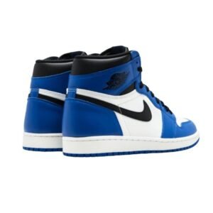 Air Jordan 1 High Game Royal - Sneaker basket homme femme - 3