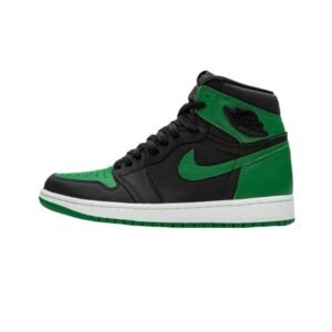 Air Jordan 1 High OG Pine Green Black - Sneaker basket homme femme - 1