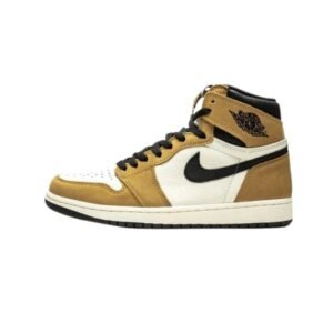 Air Jordan 1 High Rookie of the Year - Sneaker basket homme femme - 1