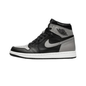 Air Jordan 1 High Shadow - Sneaker basket homme femme - 1