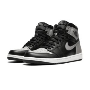 Air Jordan 1 High Shadow - Sneaker basket homme femme - 2