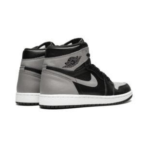 Air Jordan 1 High Shadow - Sneaker basket homme femme - 3