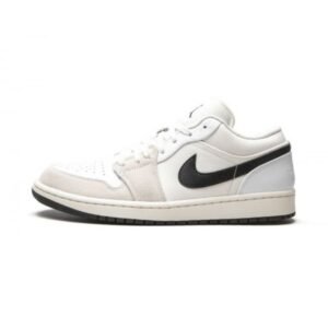 Air Jordan 1 Low Astrograbber - Sneaker basket homme femme - 1