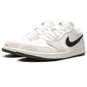 Air Jordan 1 Low Astrograbber - Sneaker basket homme femme - 2