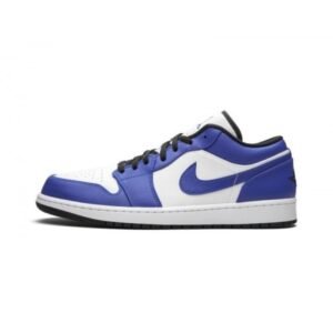 Air Jordan 1 Low Game Royal - Sneaker basket homme femme - 1