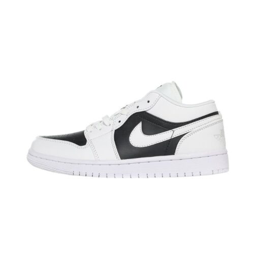 Air Jordan 1 Low Panda - Sneaker basket homme femme - 1