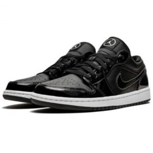 Air Jordan 1 Low SE All-Star (2021) - Sneaker basket homme femme - 2