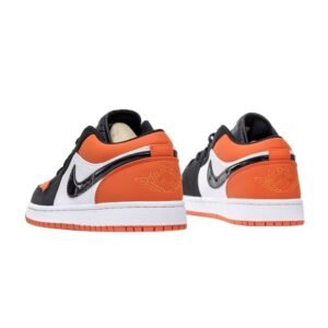 Air Jordan 1 Low Shattered Backboard - Sneaker basket homme femme - 3