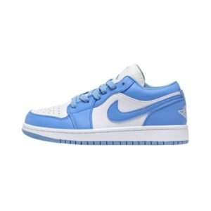 Air Jordan 1 Low UNC - Sneaker basket homme femme - 1