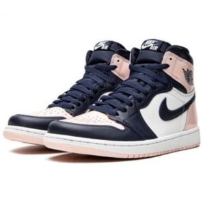 Air Jordan 1 Retro High OG Atmosphere - Sneaker basket homme femme - 2