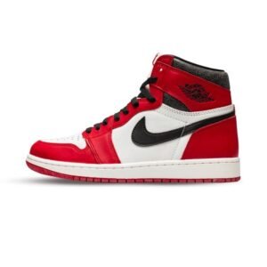 Air Jordan 1 Retro High OG Chicago Lost and Found - Sneaker basket homme femme - 1