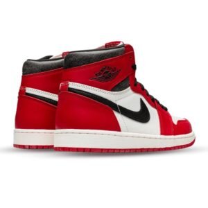 Air Jordan 1 Retro High OG Chicago Lost and Found - Sneaker basket homme femme - 3