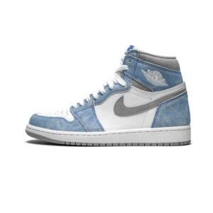 Air Jordan 1 Retro High OG Hyper Royal - Sneaker basket homme femme - 1