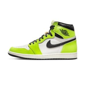 Air Jordan 1 Retro High OG Visionaire - Sneaker basket homme femme - 1