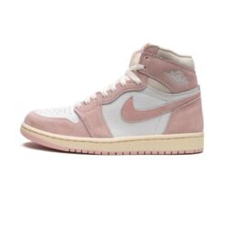Air Jordan 1 Retro High OG Washed Pink - Sneaker basket homme femme - 1