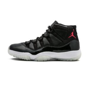 Air Jordan 11 Retro 72-10 - Sneaker basket homme femme - 1