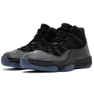 Air Jordan 11 Retro Cap and Gown - Sneaker basket homme femme - 2