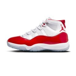 Air Jordan 11 Retro Cherry (2022) - Sneaker basket homme femme - 1