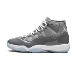 Air Jordan 11 Retro Cool Grey (2021) - Sneaker basket homme femme - 1