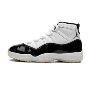 Air Jordan 11 Retro DMP Gratitude (2023) - Sneaker basket homme femme - 1