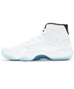 Air Jordan 11 Retro Legend Blue (2014) - Sneaker basket homme femme - 1