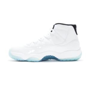 Air Jordan 11 Retro Legend Blue (2014) - Sneaker basket homme femme - 1