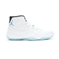 Air Jordan 11 Retro Legend Blue (2014) - Sneaker basket homme femme - 2