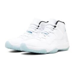 Air Jordan 11 Retro Legend Blue (2014) - Sneaker basket homme femme - 3