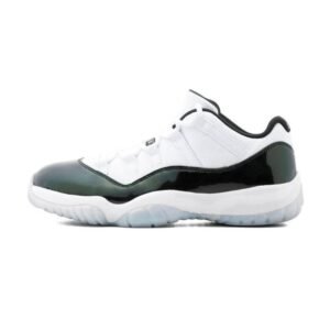 Air Jordan 11 Retro Low Iridescent (2019) - Sneaker basket homme femme - 1